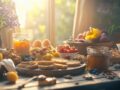 Découvrez les meilleures biscottes pour un petit déjeuner équilibré